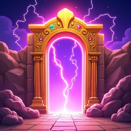 Gates of Olympus Spinline Casinò