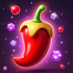 Hot Chilli Bells Spinline login