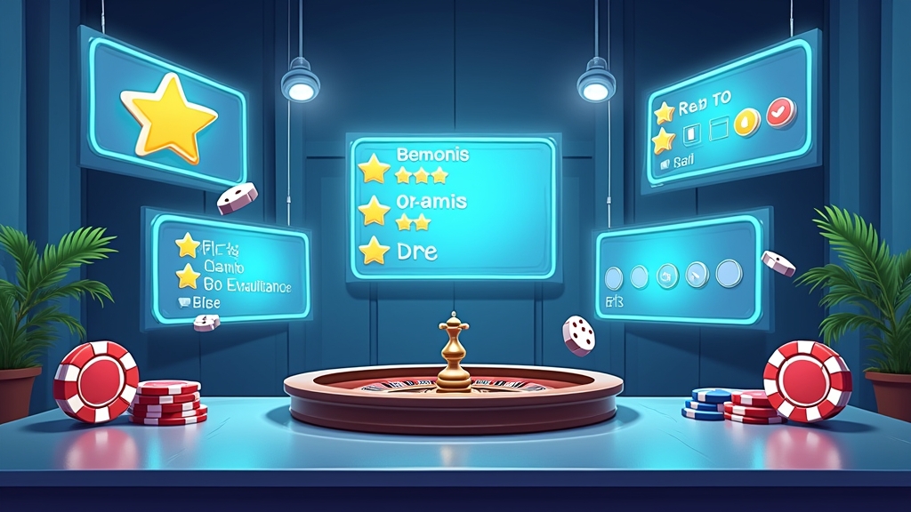 Spinline Casino recensioni