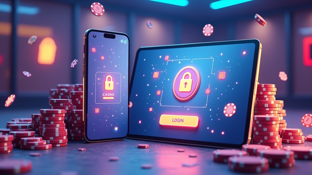 Spinline Casino login